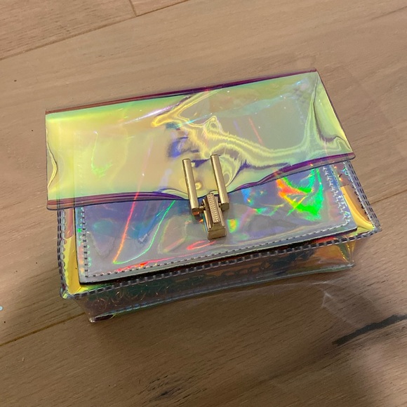 Clutch purse - Picture 1 of 2